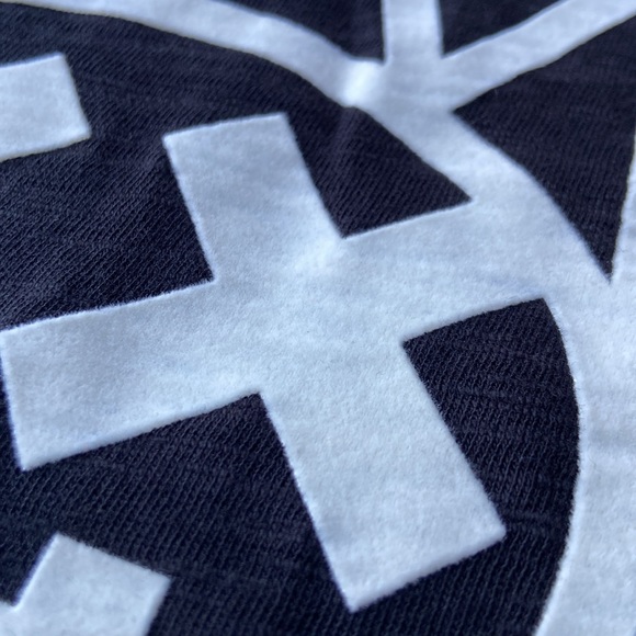 Cult of Individuality black white graphic tee grunge minimalist nununu vibes 10 - Picture 8 of 12